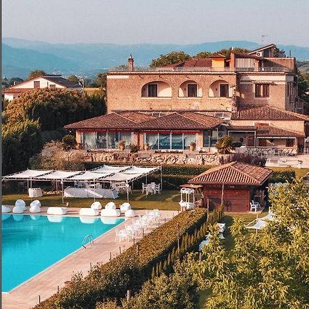 Tenute Del Gheppio Dugenta Exteriér fotografie