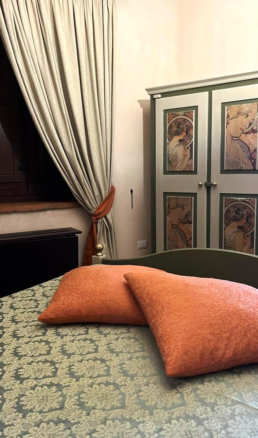Tenute Del Gheppio Dugenta Exteriér fotografie